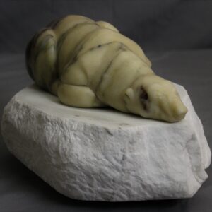 Sound Asleep (Sold)