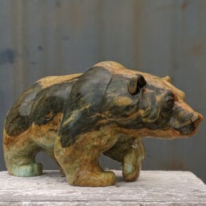 Black Gold (Sold)