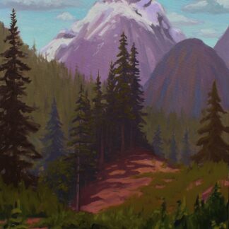 A Walk in the Forest