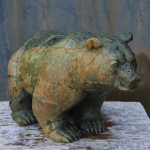 Chinook (Sold)