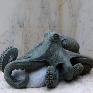Octopus (Sold)