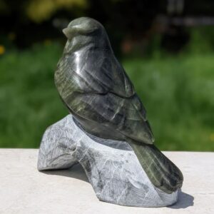 Songbird #4 (Sold)