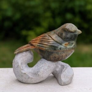 Songbird #6 (Sold)