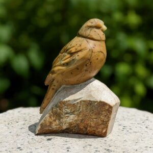 Songbird #5 (SOLD)