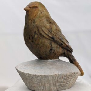 Songbird #9 - Sold
