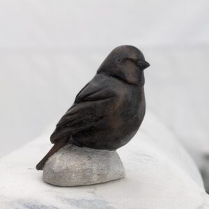 Songbird #8 - Sold
