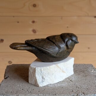 Rustic - Songbird #12 - SOLD