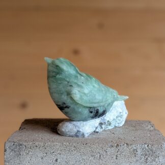 Aqua - Songbird #10 - SOLD