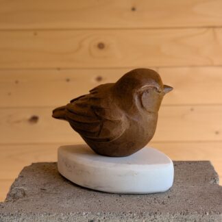 Morning Coffee - Songbird #14