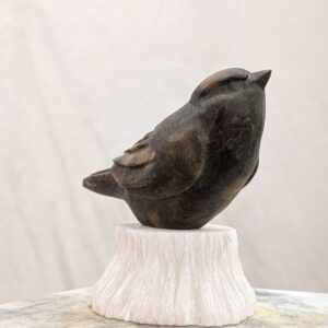 Morning Song - Songbird #15
