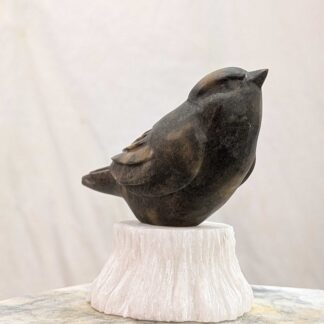 Morning Song - Songbird #15